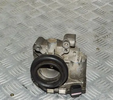 Toyota Aygo AB10 Throttle valve