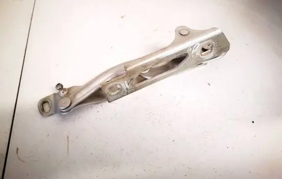 Opel Astra H Tailgate/trunk/boot hinge 13252086