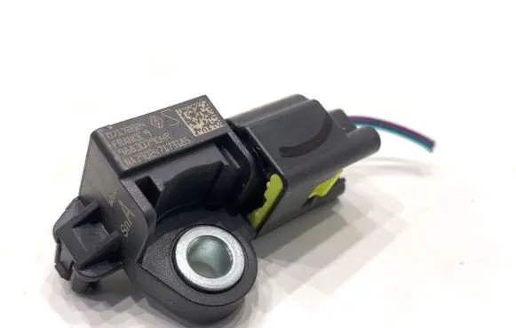 Nissan Qashqai J12 Airbag deployment crash/impact sensor 988307904R