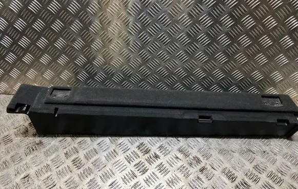 Audi Q5 SQ5 Other trunk/boot trim element 8R0861828