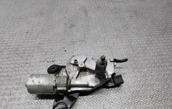 Mitsubishi Colt Rear window wiper motor 0390201802 MN105052