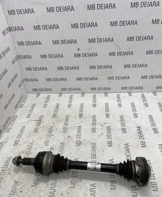 Porsche 911 991 Rear driveshaft 99133292410