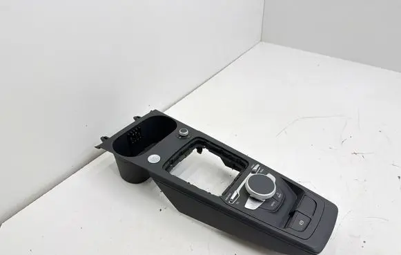 Audi Q2 - Center console 81B864261A 940542500