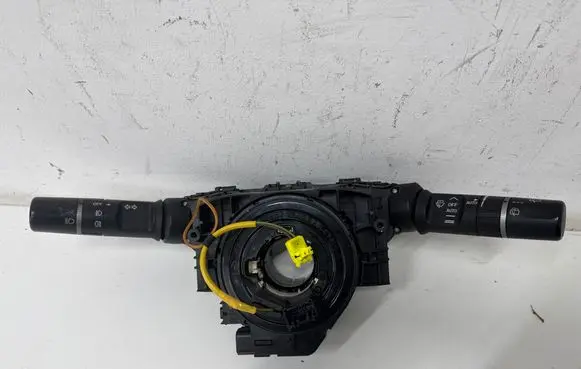 Mazda 6 Wiper turn signal indicator stalk/switch GS1R66120A 901251018708115 0142647717