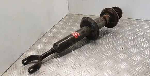 Volkswagen PASSAT B5 Front shock absorber/damper