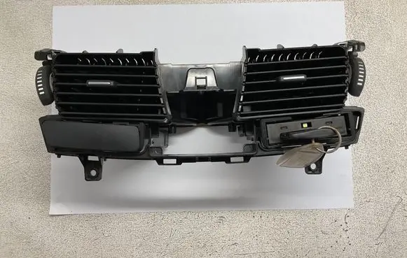 Renault Laguna III Other dashboard part Moule9600 A2C53217096 11174