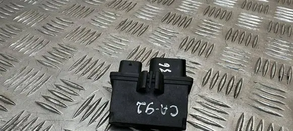 Skoda Octavia Mk3 (5E) Adblue control unit 7N0941329