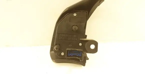 Multifunctional control switch/knob