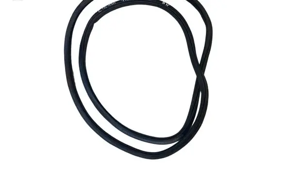 Volkswagen Tiguan Allspace Front door rubber seal 