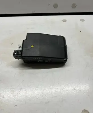 Steering wheel lock
