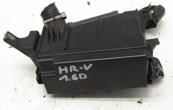 Honda HR-V Fuse box set 