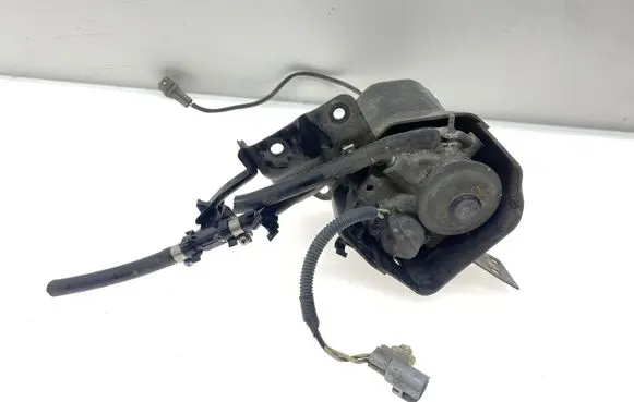 Subaru Outback Fuel filter heater 