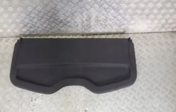 Renault Clio III Parcel shelf 