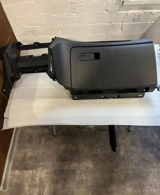 Hyundai Santa Fe Other dashboard part 847760S1100