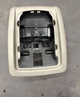 Renault Master III Other dashboard part 969800003R 8200817411 8B800005R