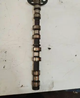 Toyota Auris 150 Crankshaft BPE