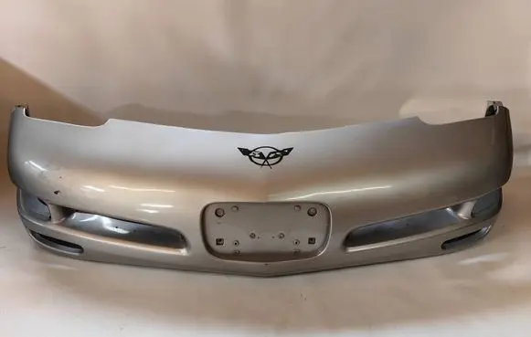 Chevrolet Corvette C5 Front bumper 10402381