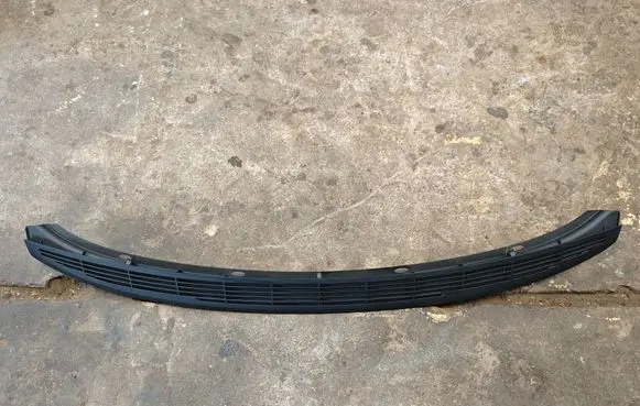 BMW 3 E92 E93 Parcel shelf grill 51467117592 7117592 5146711759202