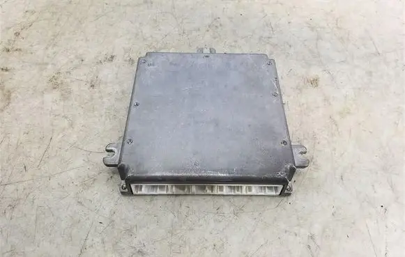 Honda Civic Engine control unit/module 37820