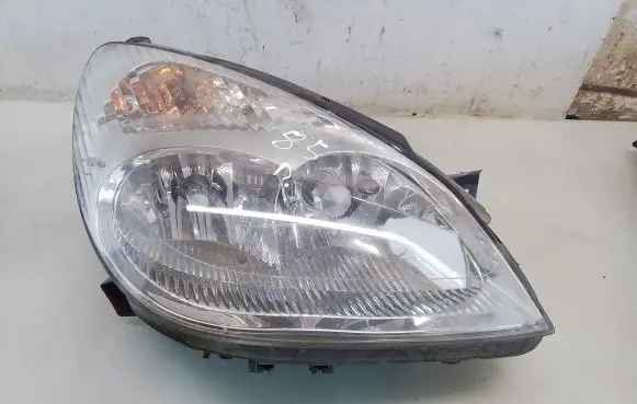 Citroen C5 Headlight/headlamp