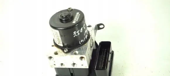 BMW 3 E90 E91 ABS Pump 6789300 6789301