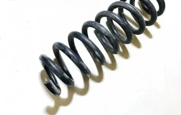 BMW 3 E90 E91 Rear coil spring