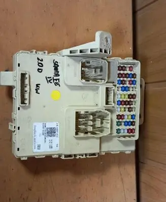 Hyundai Santa Fe BSM Control unit 91950S1100