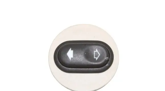 Jaguar XF X260 Seat control switch 7W1T15B679AA