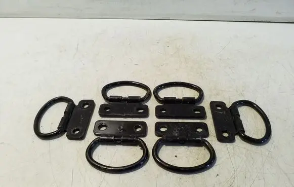 Nissan Navara D23 Tie down hook / loop 