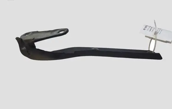 Citroen C6 Engine bonnet/hood hinges 9646043080