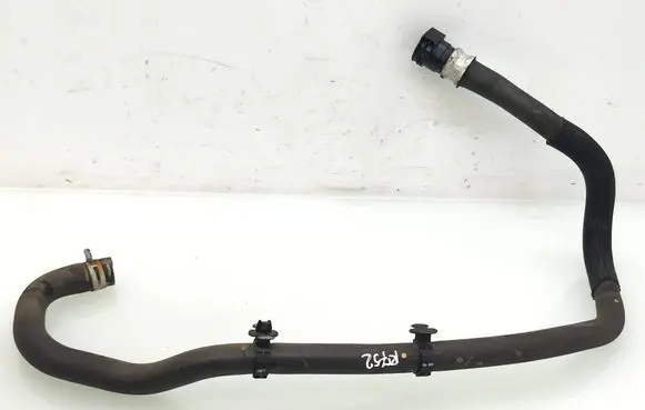 Peugeot Partner III Engine coolant pipe/hose