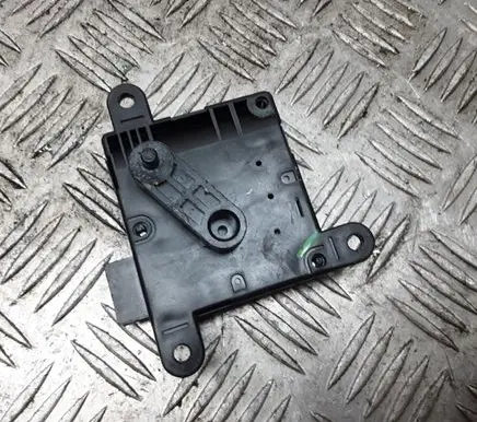 Hyundai i10 Air flap motor/actuator D332007AA HCCD332007AA