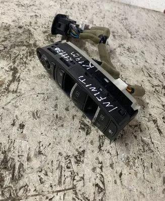 Infiniti QX60 L50 Electric window control switch