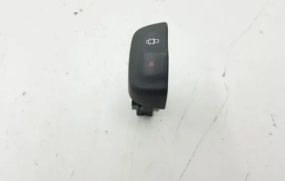 Renault Scenic I Central locking switch button 432969B