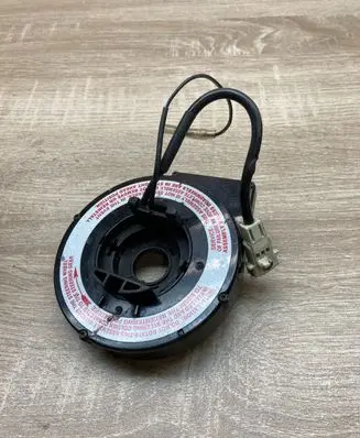 Chrysler Neon I Airbag slip ring squib (SRS ring) 4793005
