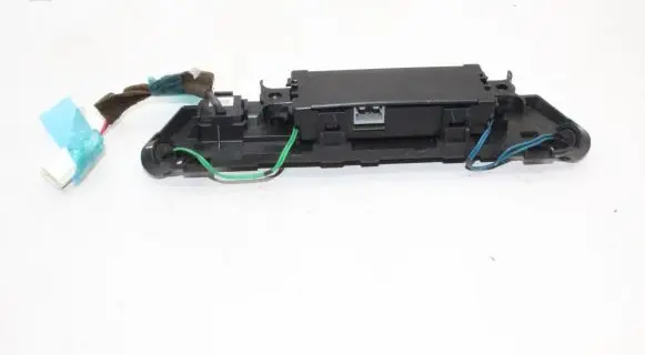 Nissan X-Trail T31 Alarm movement detector/sensor 28405JH51C