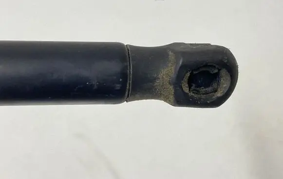 Opel Vectra C Tailgate/trunk strut/damper