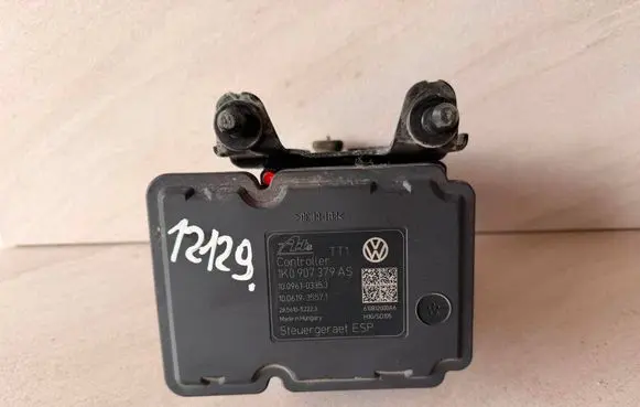 Skoda Yeti (5L) ABS Pump 1K0907379AS