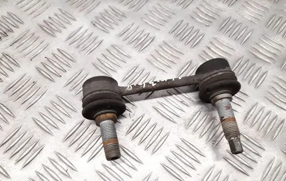 Mercedes-Benz GL X166 Rear anti-roll bar/sway bar A1643201232