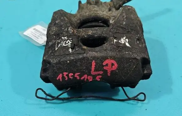 Citroen Berlingo Front brake caliper IMPRK1555195