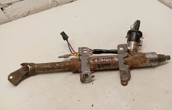 Opel Movano A Steering wheel axle 8200440024 143403