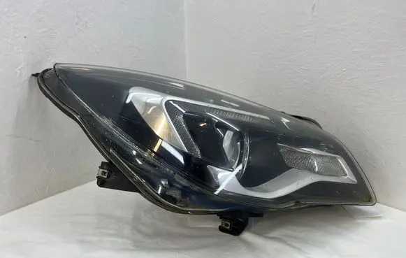 Opel Insignia A Headlight/headlamp 39031210 39031210RH