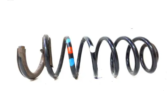 Peugeot 5008 Rear coil spring