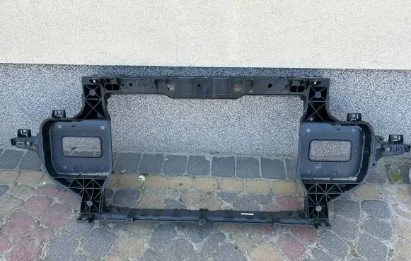 KIA EV6 Radiator support slam panel 64101CV000