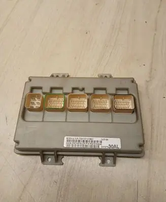 Chrysler Voyager Comfort/convenience module 04727030AL