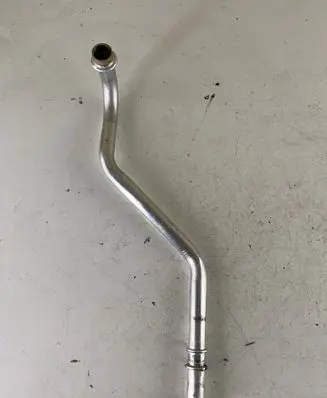 Chrysler Grand Voyager V Engine coolant pipe/hose