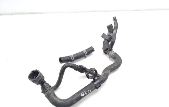 Volkswagen Crafter Engine coolant pipe/hose 7C0121082B 7C0121088