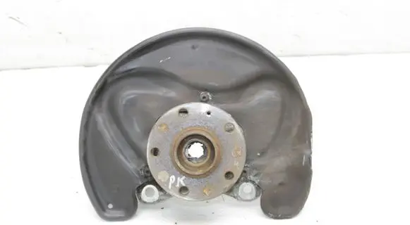 Audi TT TTS Mk2 Front wheel hub