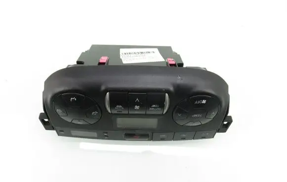 Toyota RAV 4 (XA20) Interior fan control switch 1773007731 8865042170