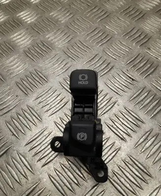 Toyota Yaris Cross Hand brake release handle 75P286